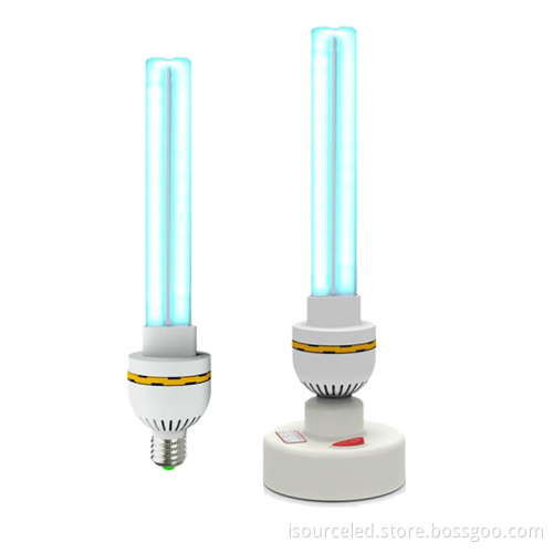 Cheap Price Quartz Tube 220v Sterilizing UV Lamp